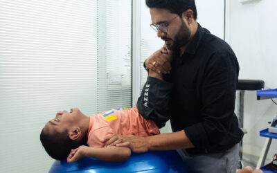 Chiropractic Services Near Balimandir