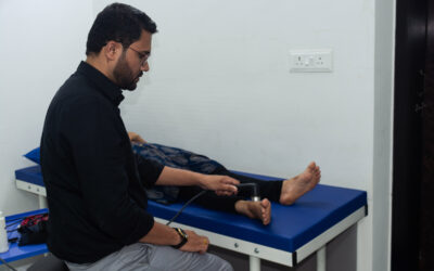 Home Physiotherapy services